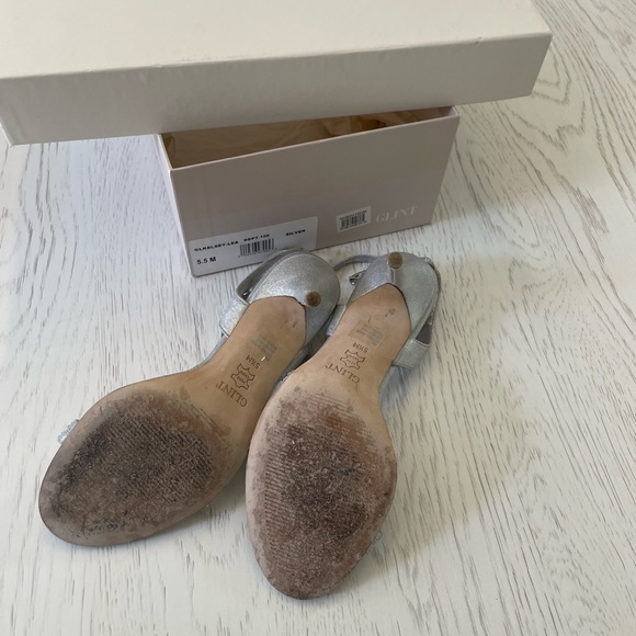 Womens Glint sandals size 5.5 - Picture 3 of 5